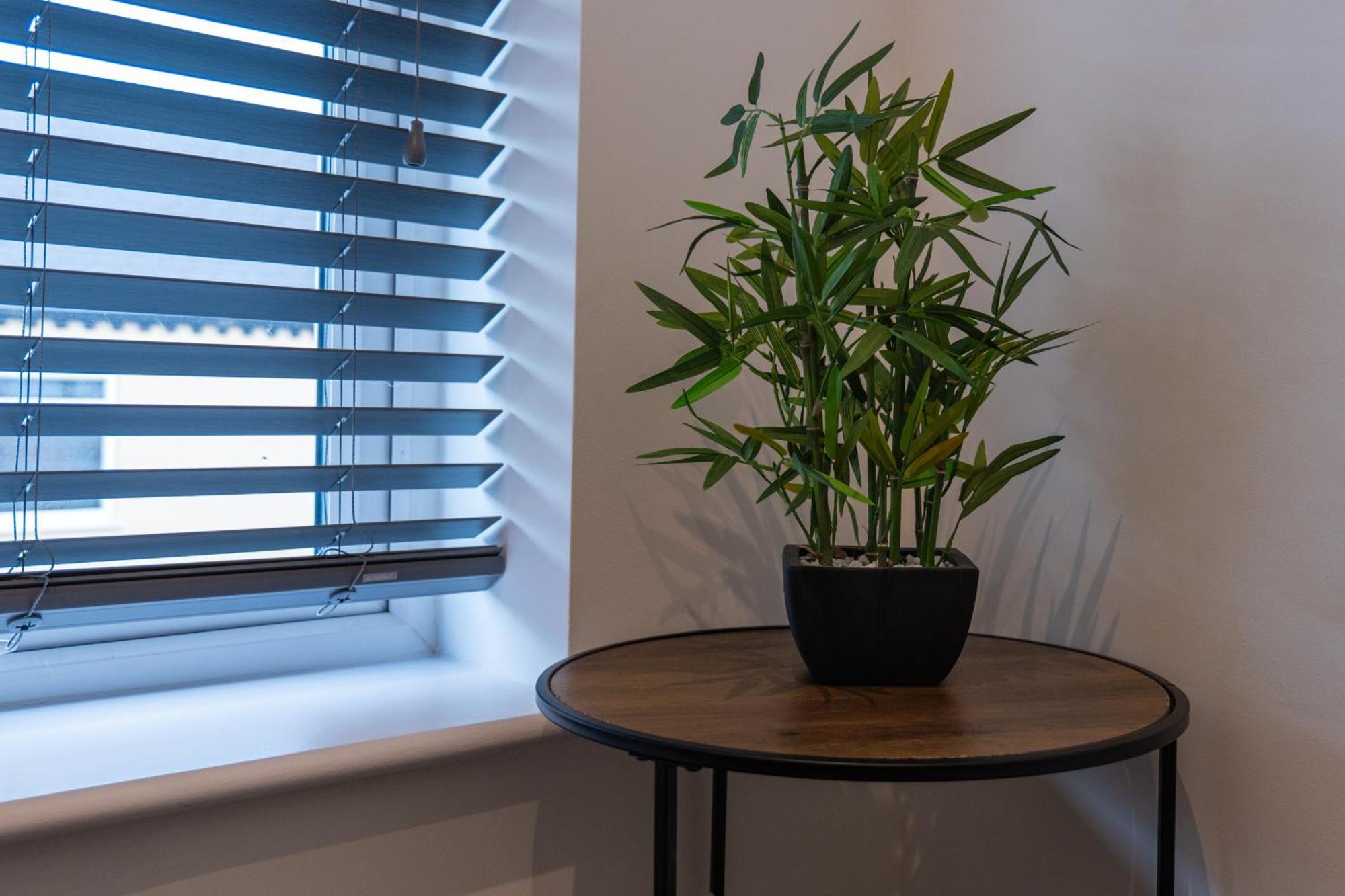 High End Apartment - Perfect For Contractors & Builders - Free Parking Ilkeston Kültér fotó