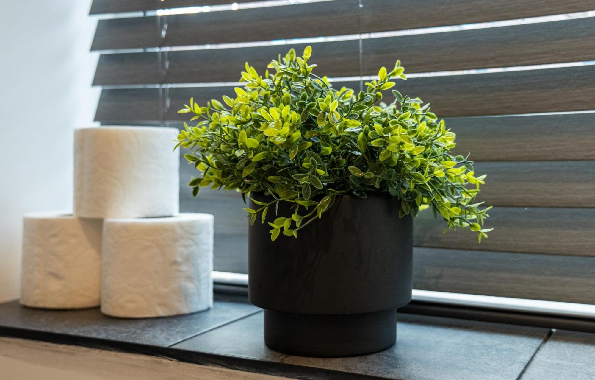 High End Apartment - Perfect For Contractors & Builders - Free Parking Ilkeston Kültér fotó